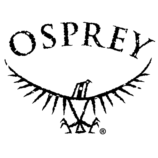 OSPREY品牌LOGO