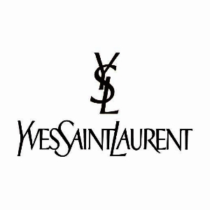 圣罗兰YVES SAINT LAURENT品牌LOGO
