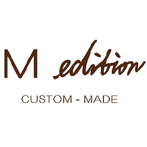 M edition品牌LOGO