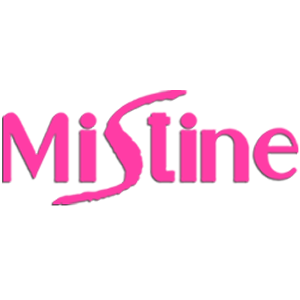 蜜丝婷Mistine品牌LOGO