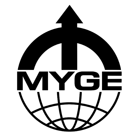 MYGE品牌LOGO