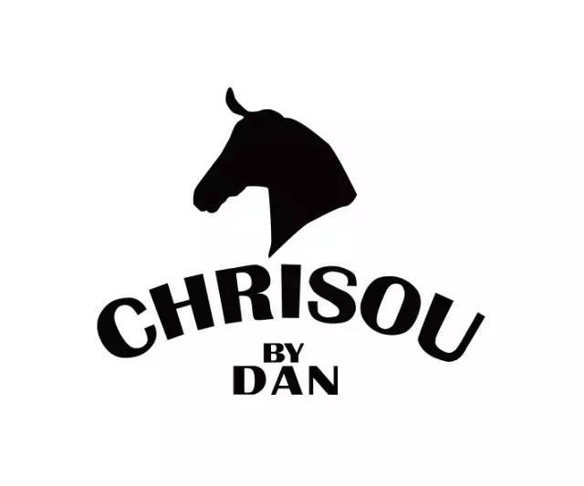 CHRISOU BY DAN品牌LOGO