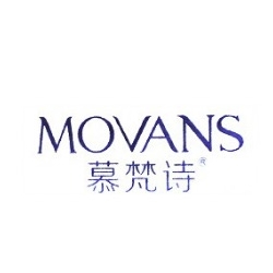 慕梵诗品牌LOGO