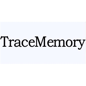 迹憶TRACEMEMORY品牌LOGO