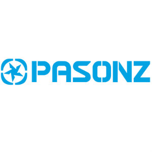 百尚PASONZ品牌LOGO