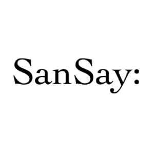 SanSay：品牌LOGO