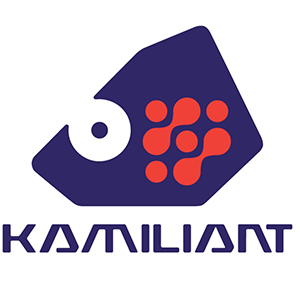 KAMILIANT品牌LOGO