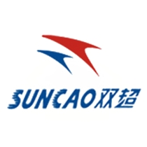 双超SUNCAO品牌LOGO