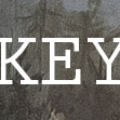 拱心石Keystone品牌LOGO