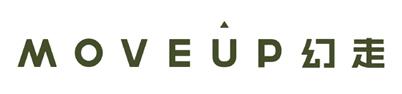 幻走MOVEUP品牌LOGO