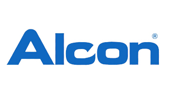 爱尔康Alcon品牌LOGO