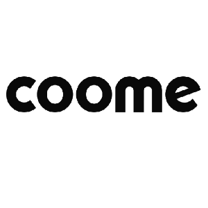 coome品牌LOGO