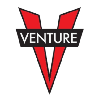 VENTURE品牌LOGO
