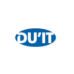 DU'IT品牌LOGO