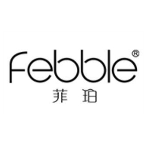 菲珀Febble品牌LOGO