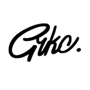 GRKC品牌LOGO