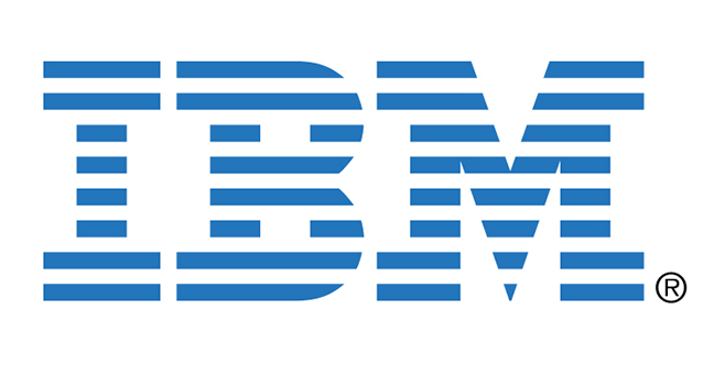 IBM品牌LOGO