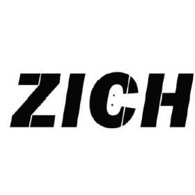 ZICH品牌LOGO