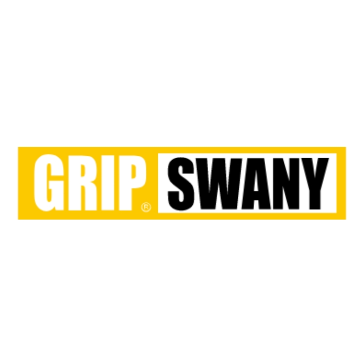 GRIP SWANY品牌LOGO