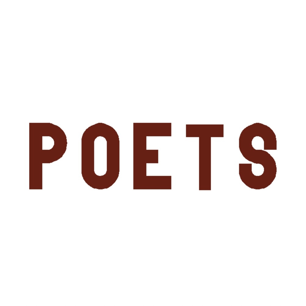 POETS品牌LOGO