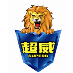 超威SUPERB品牌LOGO
