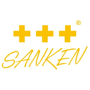 SANKEN+++品牌LOGO