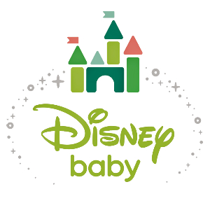 Disney baby品牌LOGO