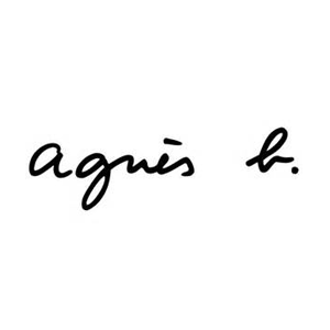 Agnès B.品牌LOGO