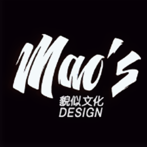 貌似MAOS品牌LOGO