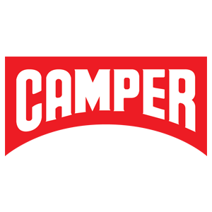 看步CAMPER品牌LOGO