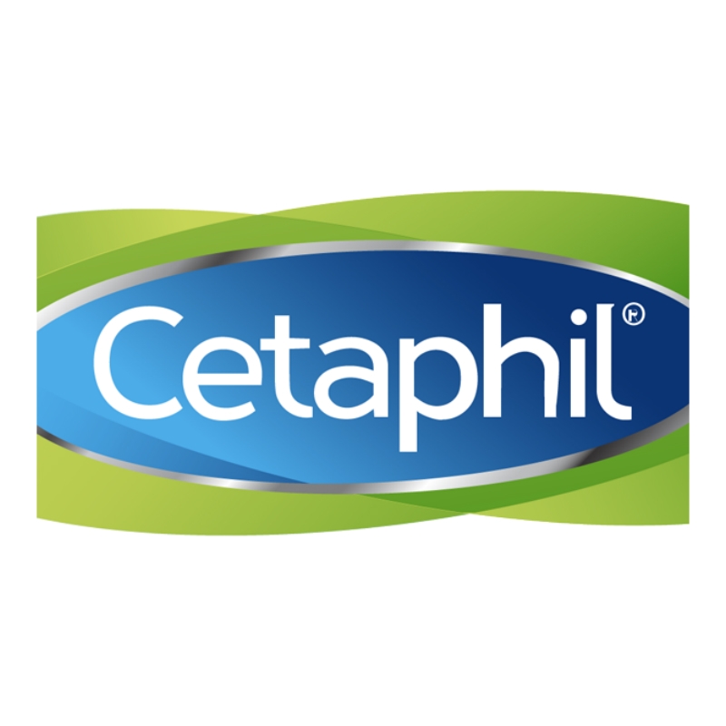 丝塔芙Cetaphil品牌LOGO