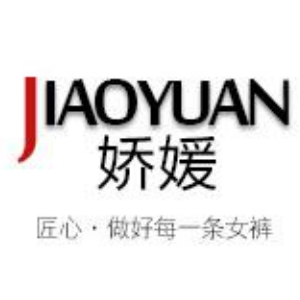娇媛品牌LOGO