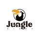 丛林日记Jungle品牌LOGO