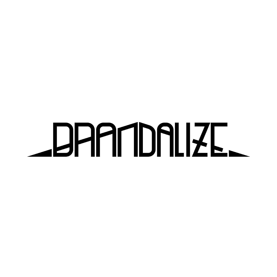 BRANDALIZE品牌LOGO