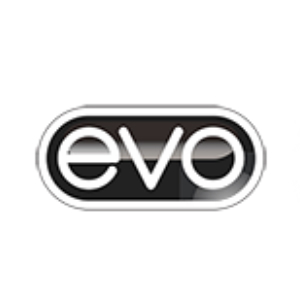 伊噢evo品牌LOGO
