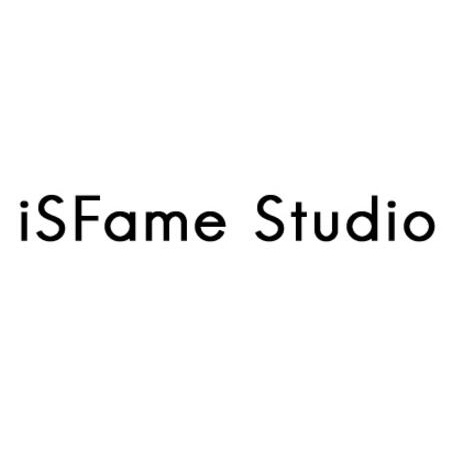 一拾方ISFAME品牌LOGO