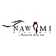 NAWMI品牌LOGO