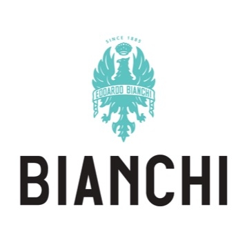 BIANCHI品牌LOGO