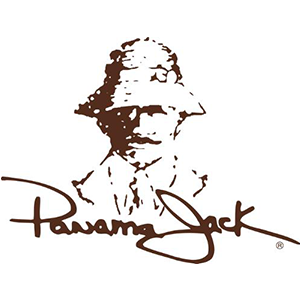 白马捷客Panama Jack品牌LOGO