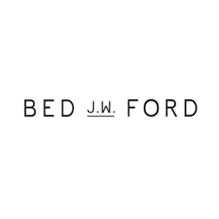 BED J.W.FORD品牌LOGO