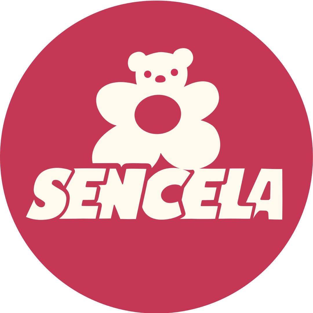 SENCELA品牌LOGO