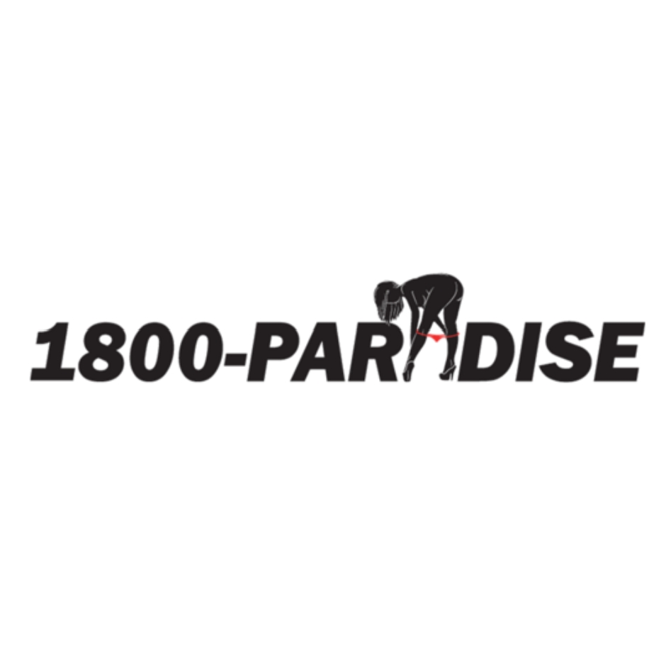 天堂制造MADE IN PARADISE品牌LOGO
