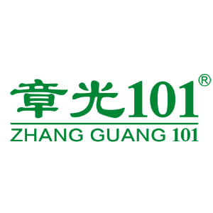 章光101ZHANGGUANG101品牌LOGO