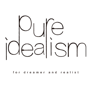 pure idealism品牌LOGO