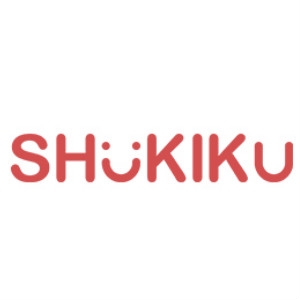 SHUKIKU品牌LOGO