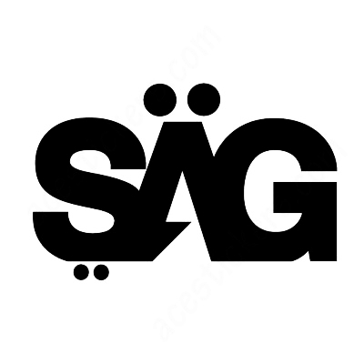 SAGLIFE品牌LOGO