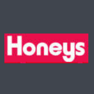 Honeys品牌LOGO
