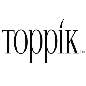 TOPPIK品牌LOGO