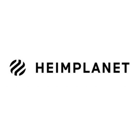 HEIMPLANET品牌LOGO