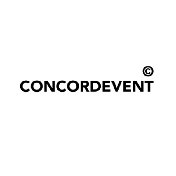 CONCORDEVENT品牌LOGO